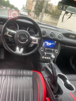 فۆرد مۆستانگ